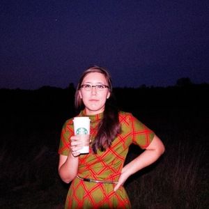 Meet your Posher, Sylvia